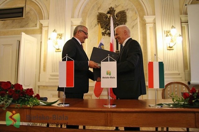 Mamy nowego atrakcyjnego partnera. Poznajmy się!
