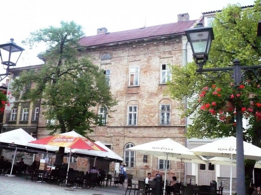 Konkurs na perły bielskiej architektury. Na razie konkretów brak