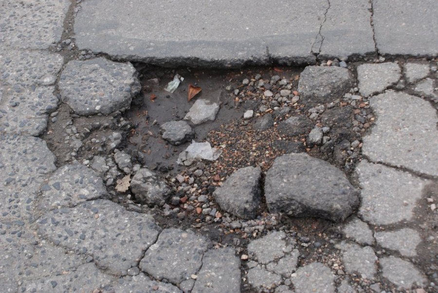 MZD planuje remont trzech ulic. Zerwą asfalt w centrum miasta