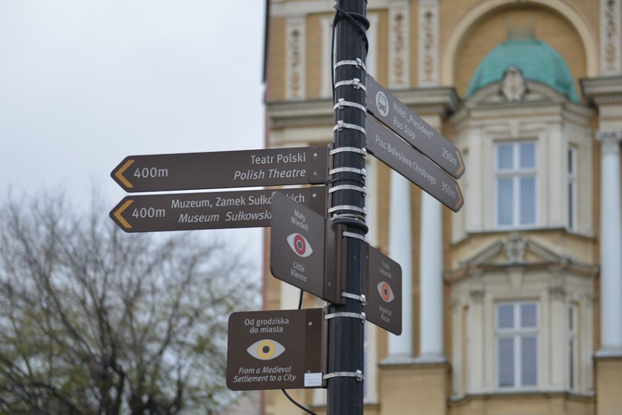 Urzędnicy zmieniają zdanie. Zniknie ulica Kazimierza Sumpera