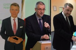 Kto zostanie nowym prezydentem Bielska-Białej? - SONDAŻ