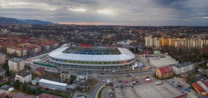 Inwestycje, które zmieniły Bielsko-Białą. Prezydent wylicza sukcesy