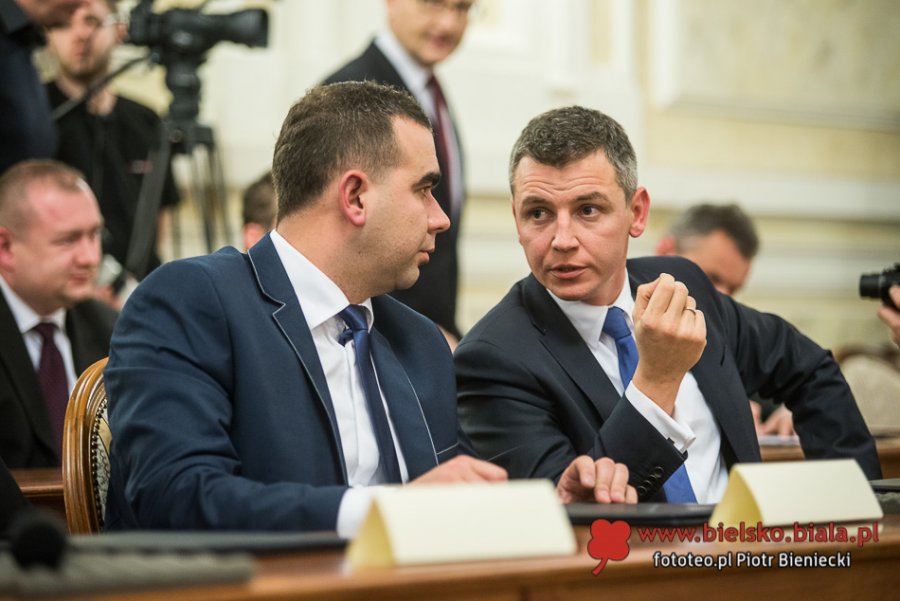 PiS traci radnego. Będzie transfer do KWW Jacka Krywulta?