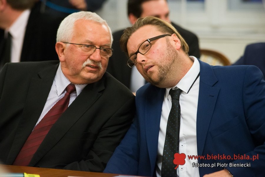 Bilans bielskich radnych. Najbardziej i najmniej zapracowani