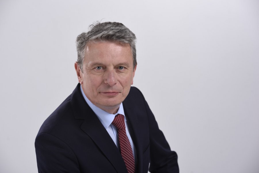 Z teatru do Ratusza. Popularny aktor chce być radnym
