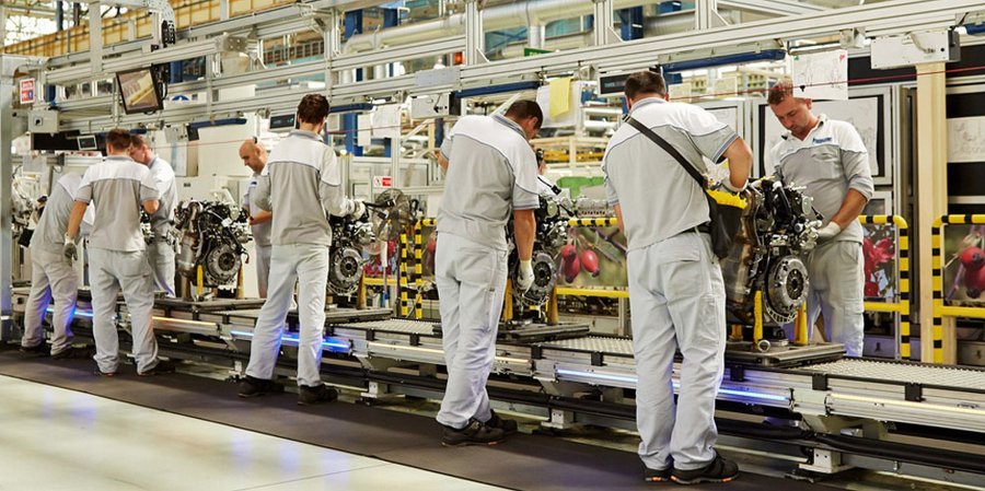 Fiat kończy produkcję silnika w Bielsku-Białej? Co z pracownikami?