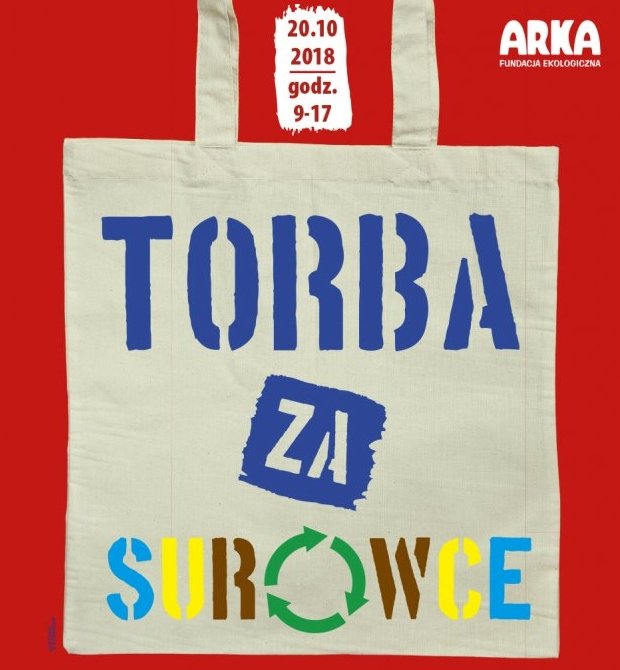 Nowa moda na zakupach. Unikalne torby z bielskiego Plastyka do rozdania