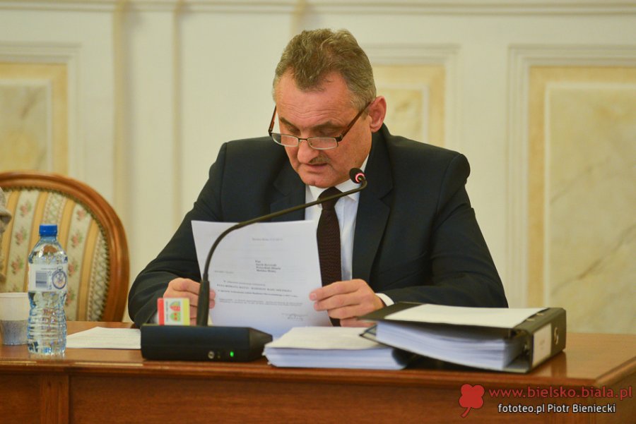 „Pierwszy ruch należy do Jarosława Klimaszewskiego”