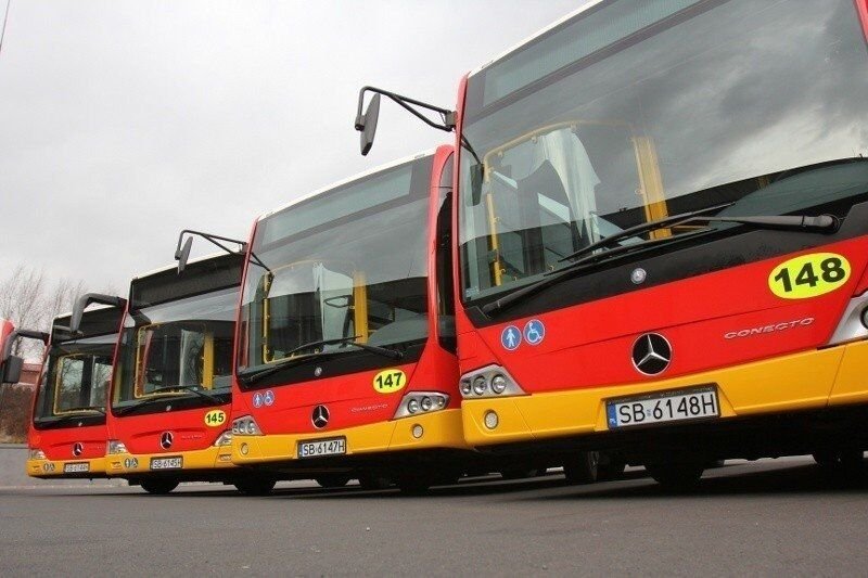 Na trolejbusy potrzeba 250 mln zł. Elektryki też są za drogie