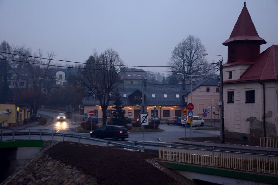 Inwestor podbija stawkę. Kto odpowiada za konflikt w Lipniku?