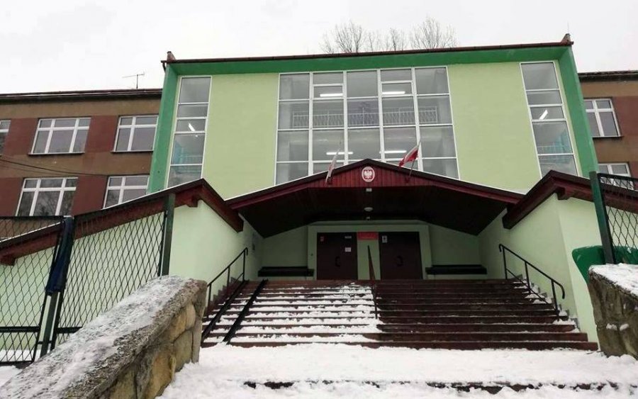 Na Złotych Łanach może być jeszcze gorzej. "Szkoły są przepełnione"