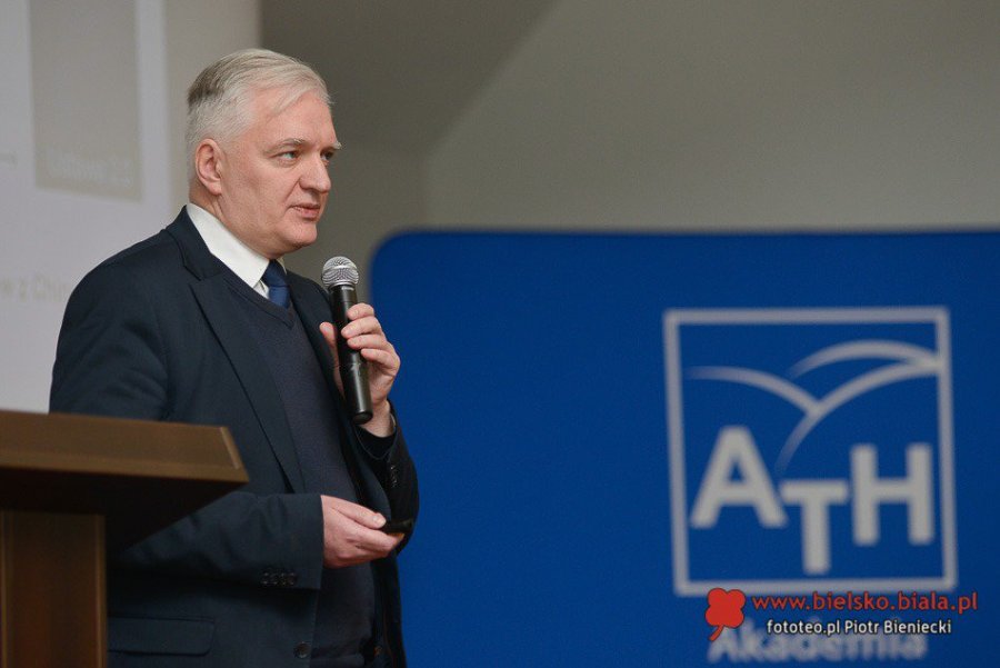 Agencje rządowe przeniesione do Bielska-Białej? Jest plan deglomeracji