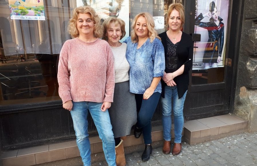 Fryzjer Kilku Pokoleń Bielszczan Gdzie Czas Stanął W Miejscu