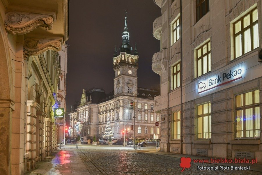 Miasto wzięło kredyt. Na sfinansowanie "przejściowego deficytu"