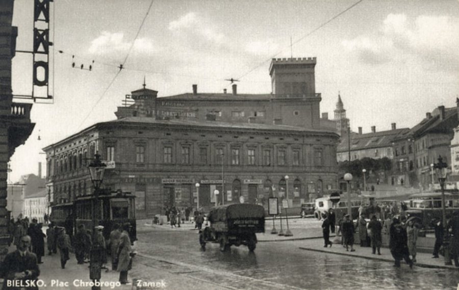 Tramwaje wrócą do Bielska-Białej? Opracowano koncepcję budowy trasy