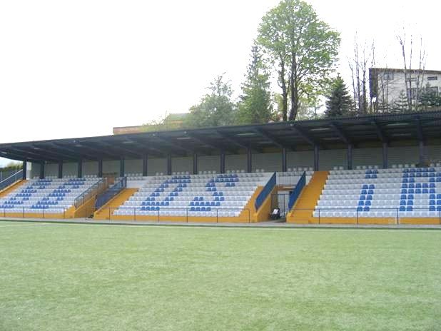Trzeba wymienić murawę na stadionie. Modernizacja za 1,6 mln zł