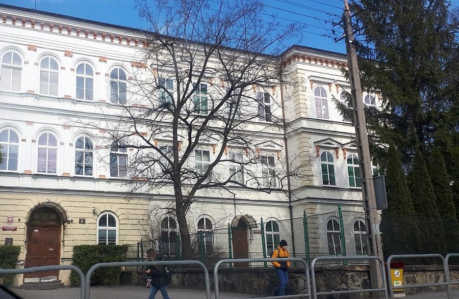 Reaktywacja stołówek w bielskich szkołach? Urzędnicy nie mówią "nie"