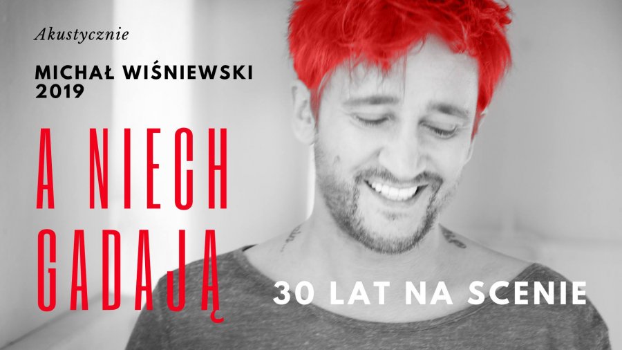 Niech gadają, czyli co, gdzie i kiedy w ten weekend w Bielsku-Białej?