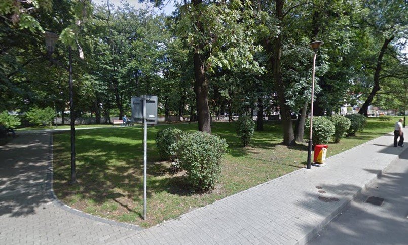 Pampalini stanie przy Bohaterów Warszawy. Miasto dogadało się z twórcą serialu