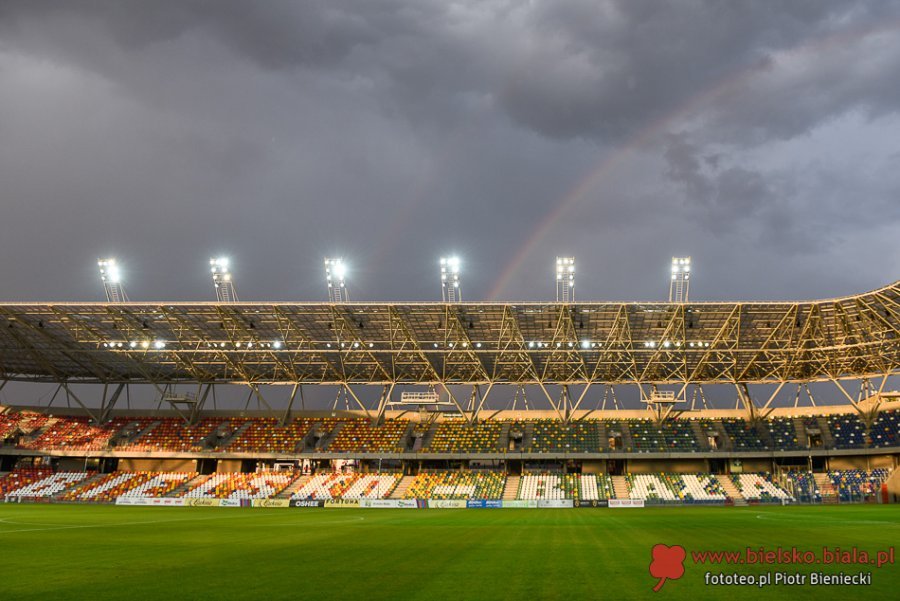 To koniec stypendiów sportowych. Bielskie kluby są niezadowolone