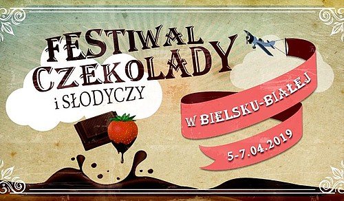 Słodko, smacznie i rodzinnie, czyli czekoladowy weekend w Bielsku-Białej