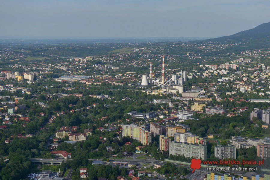 Bielsko-Biała nadal szybko starzeje się i wyludnia - najnowsze DANE