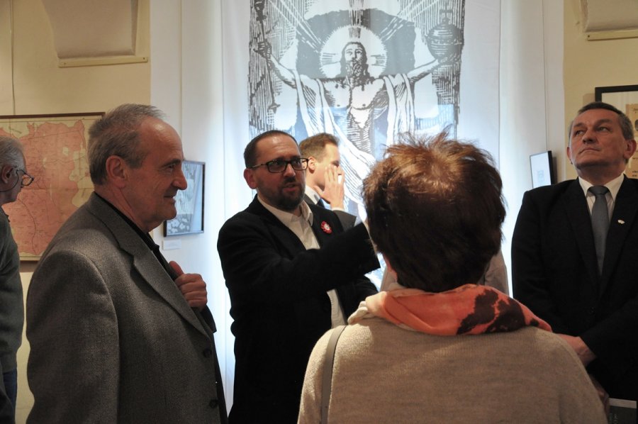 Bezpłatne bilety na wystawy, czyli świąteczny weekend w kulturze