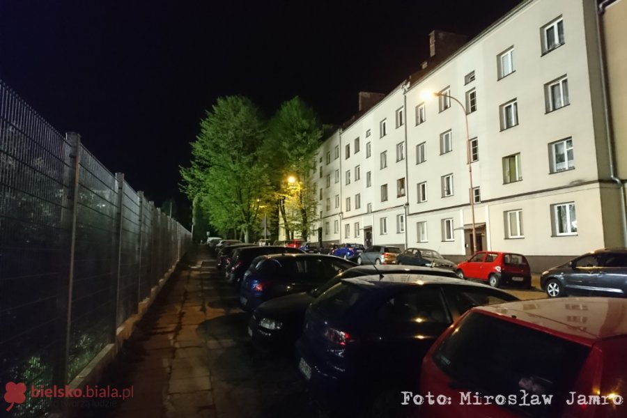 Nocne prace na Stadionie Miejskim. Kto zapłaci za prąd? - foto