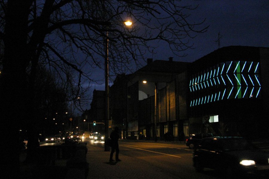 Bezpłatnie lub za symboliczną opłatą. Noc Muzeów w Bielsku-Białej PROGRAM