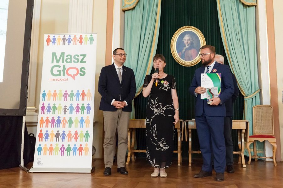 Bielsko-Biała Super Samorządem 2019. Wygraliśmy ogólnopolski plebiscyt!