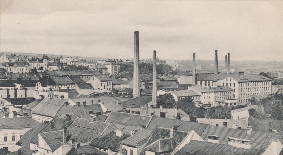 Wielka historia Bielska i Białej w trzy godziny. Imprezy na powitanie lata