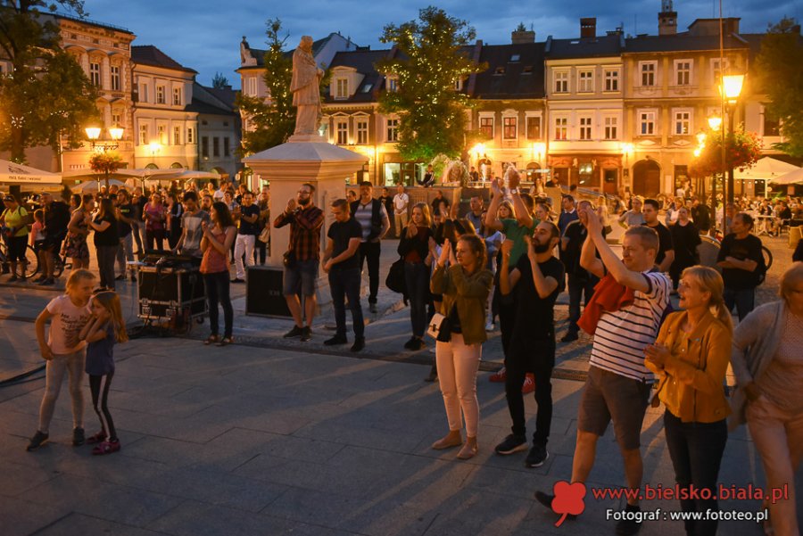 Pierwszy weekend lipca pełen muzyki. Zobacz, gdzie są najlepsze imprezy!