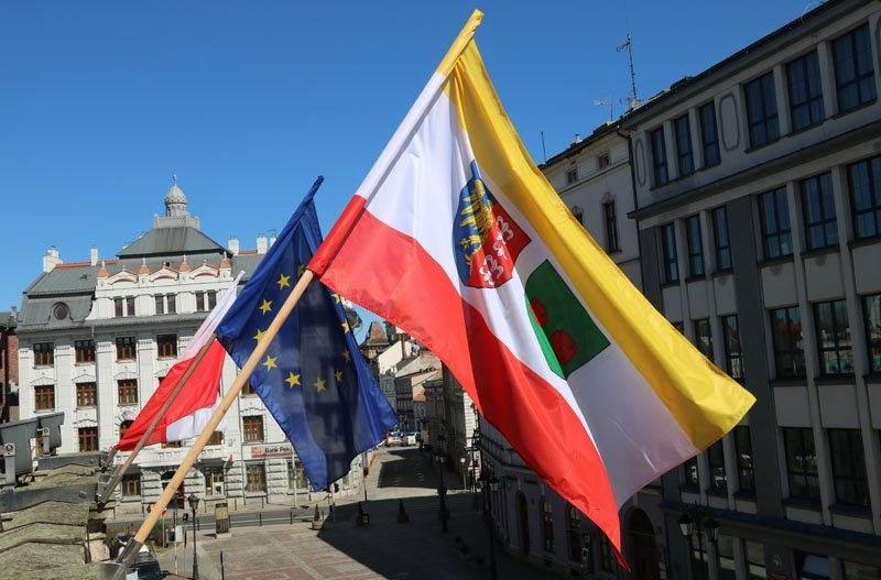 Miliony na mieszkania socjalne w Bielsku-Białej. Podajemy adresy budynków