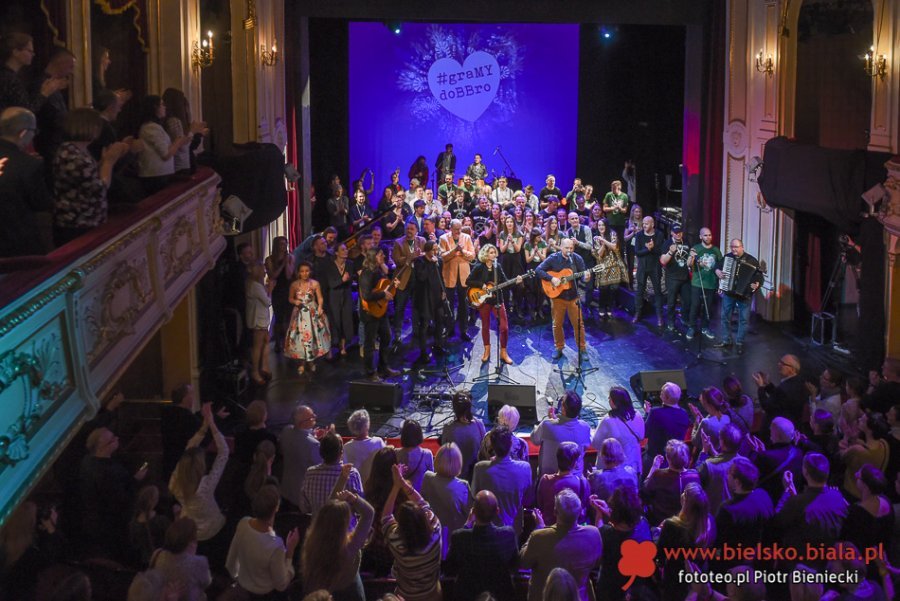 Najpiękniejszy koncert w tej części Polski. Będzie druga edycja!