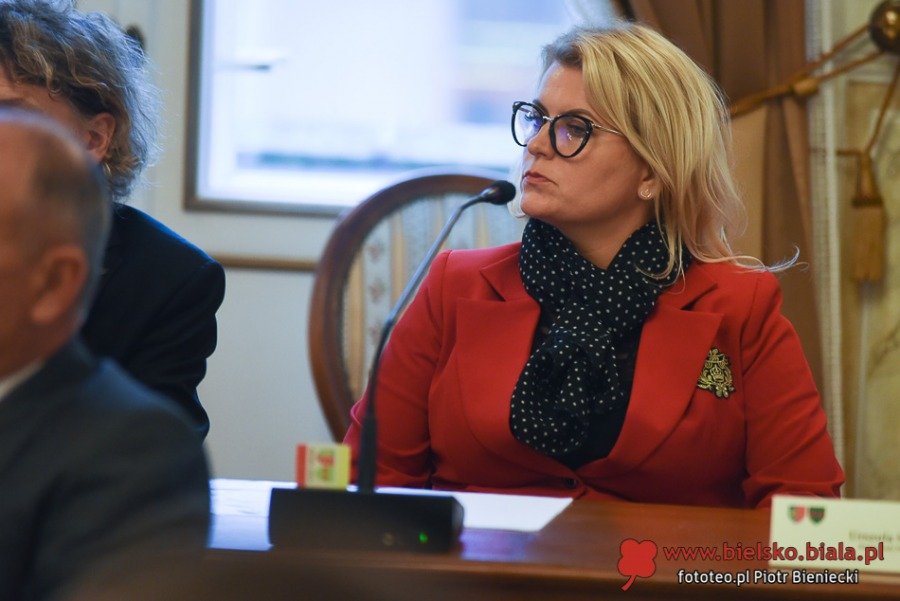 Radna miejska powalczy o mandat senatorski z listy Koalicji Obywatelskiej