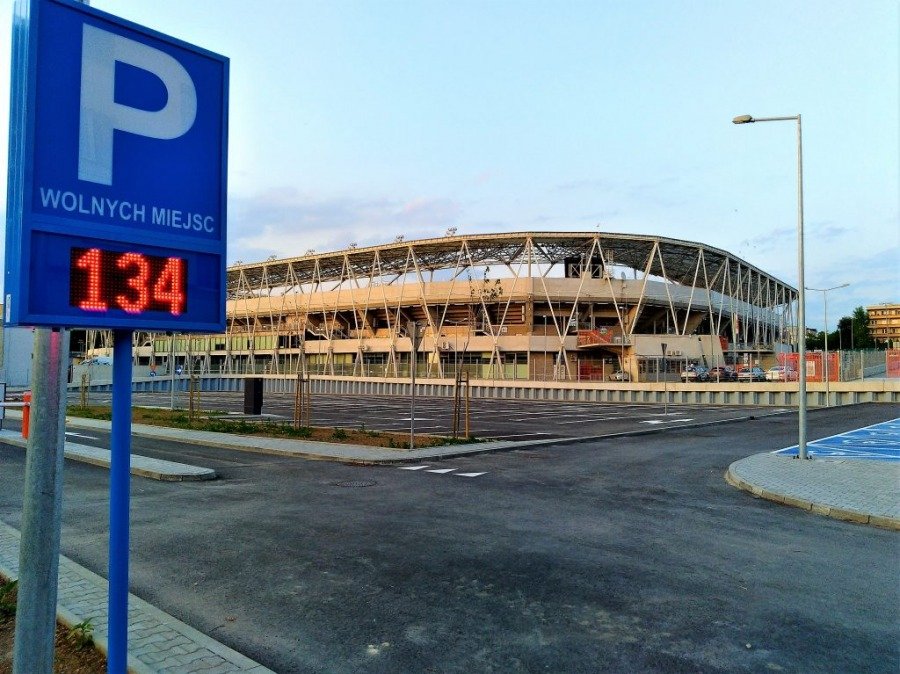 Obniżka opłat na parkingach? Rada Miejska odebrała sobie kompetencje