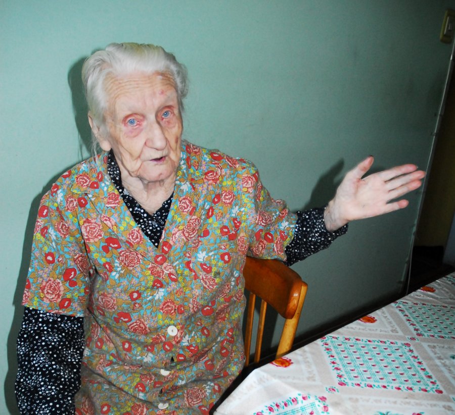 Dla okradzionej seniorki zebrano ponad 332 tys. zł. Kwota rośnie w błyskawicznym tempie!
