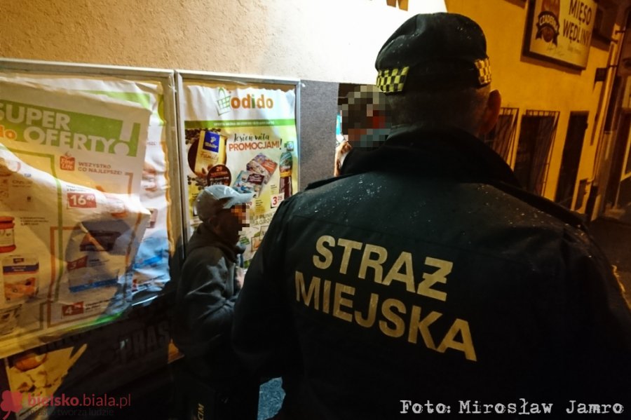 Sprzedała alkohol nietrzeźwemu. Sklep może stracić koncesję - foto