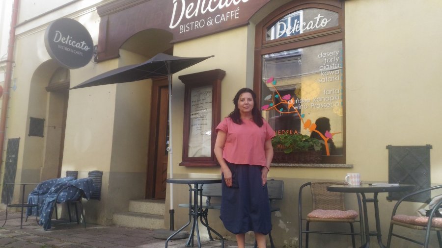 Słodycze z dworu króla Szwecji. Teraz dostępne w centrum Bielska-Białej