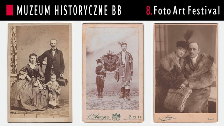 Fotografia, jakiej nie znasz. Rewelacyjne zdjęcia z bielskiego atelier