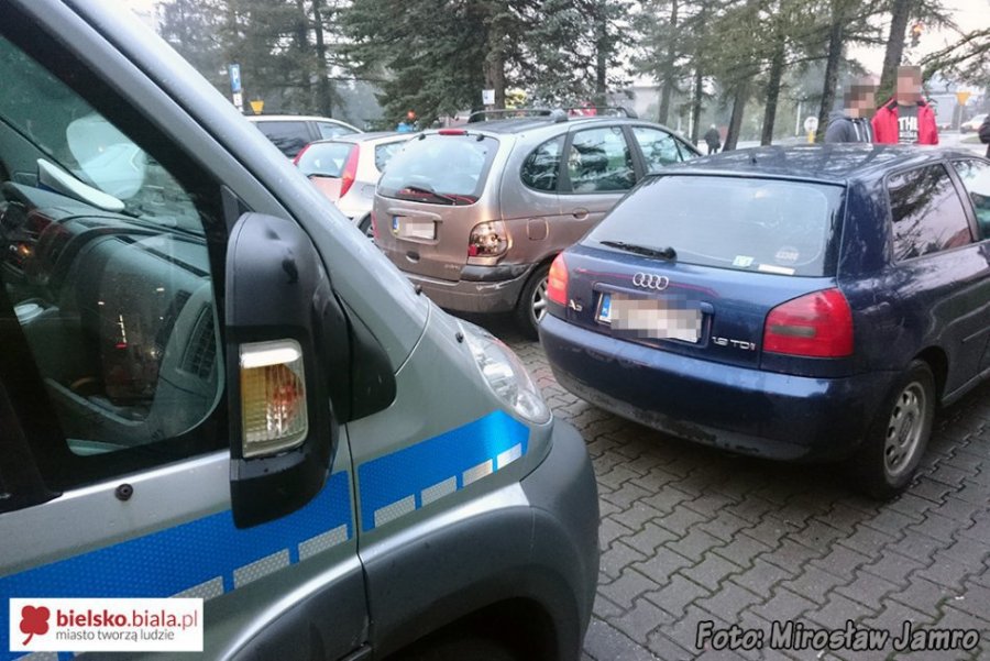 Bezpłatna kontrola stanu technicznego pojazdów przed zimą. Tylko do soboty!
