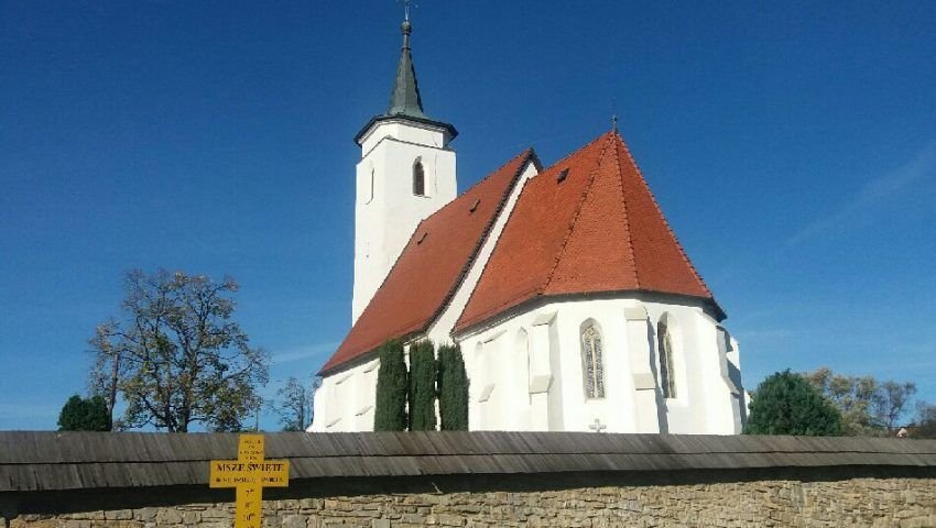 Imponujący wygląd kościoła św. Stanisława. Koniec prac konserwatorskich - foto