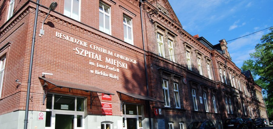 Szpital miejski zawiesił działalność neurologii. Brakuje lekarzy
