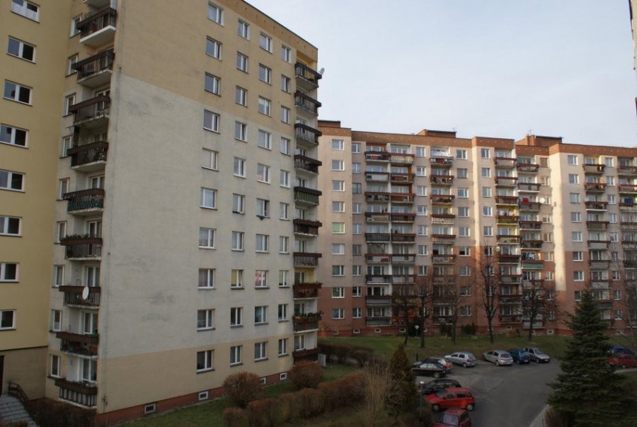 Podatek od nieruchomości w górę. Nowe stawki na maksymalnym poziomie