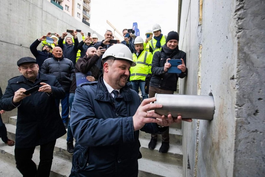 Dwie porażki prezydenta Klimaszewskiego. Bielszczanie chcą zmian