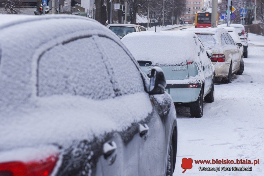 Nadciąga arktyczne powietrze. Synoptycy zapowiadają śnieg i mróz