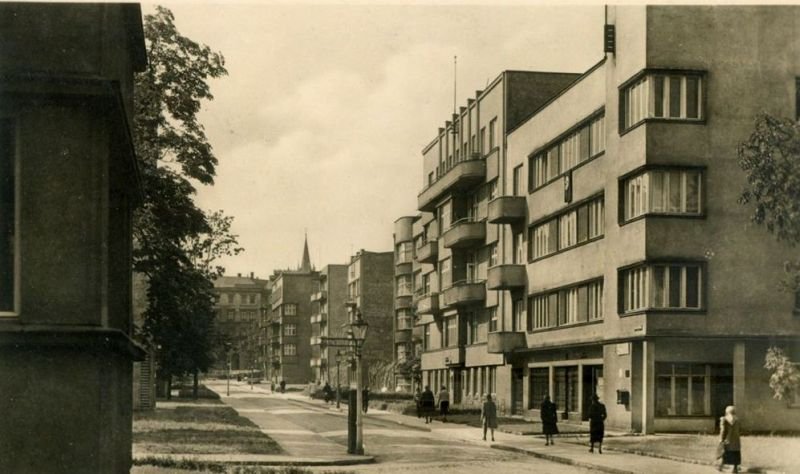 Spór miasta z księciem Sułkowskim o pieniądze. Jak powstał bielski Tel Aviv?