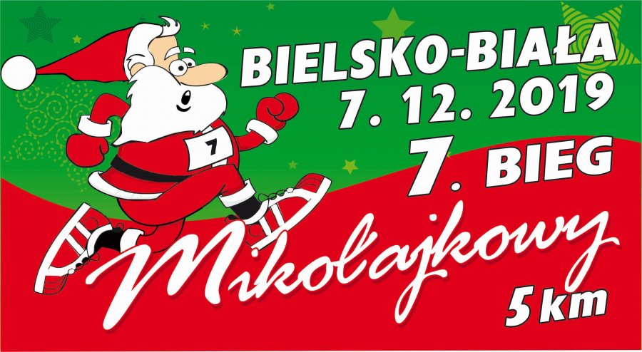 Widowiskowy bieg na bielskim lotnisku. Nagrody za najciekawsze stroje!
