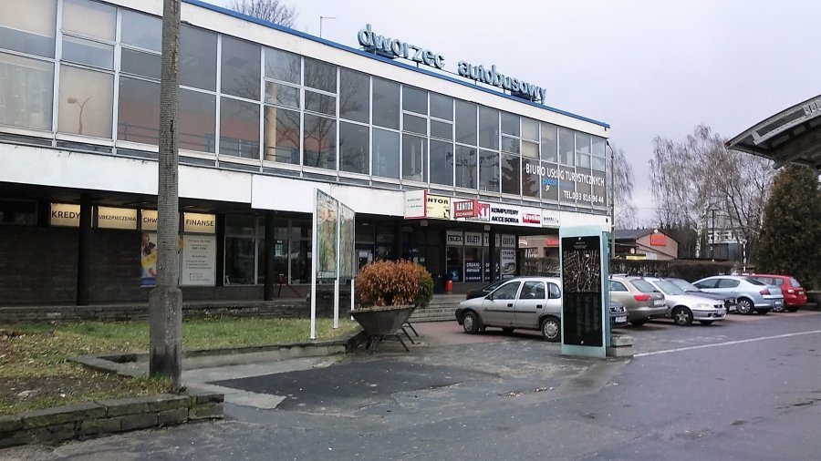 Nowy przystanek przy Piastowskiej. Powstanie centrum przesiadkowe?