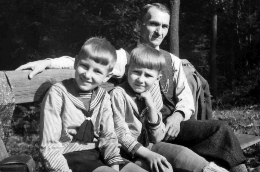Bohater z Bielska. Filmowa historia z czasów okupacji ZDJĘCIA